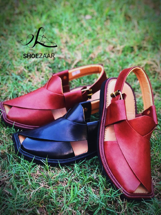 Smart Zalmi Master Brown