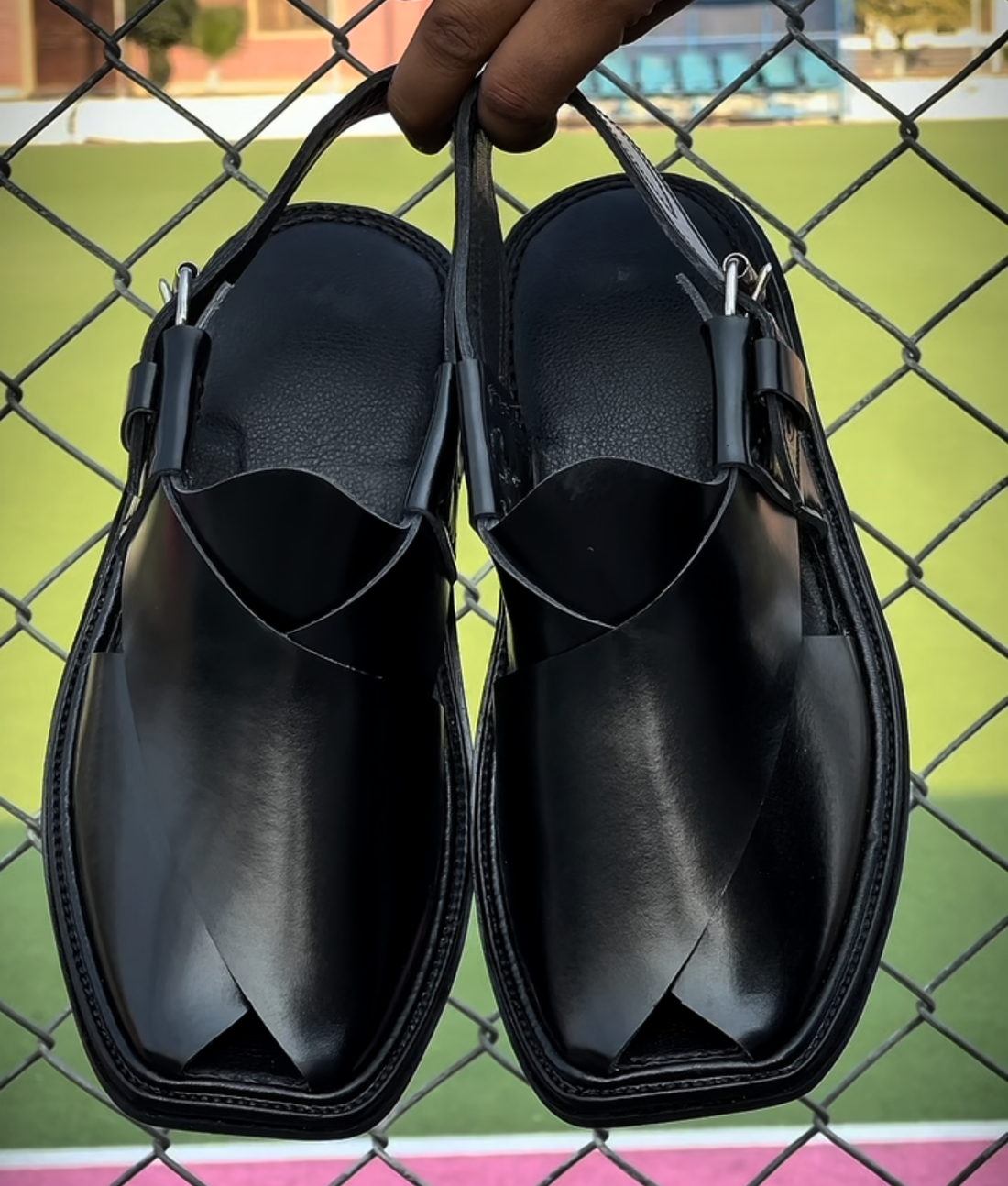 Golti Black