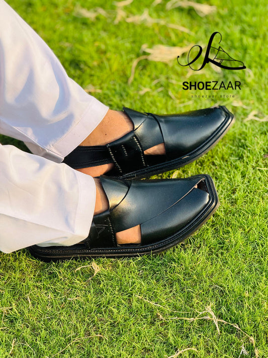 Goll-T Black & Brown