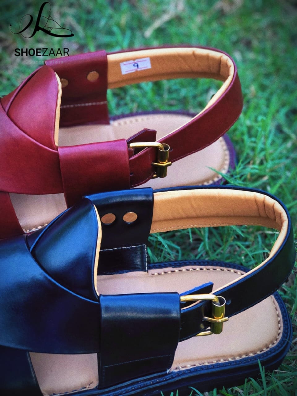 Smart Zalmi Black & Master Brown