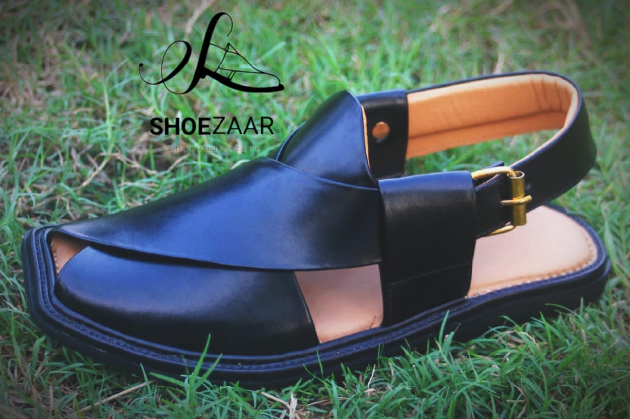 Smart Zalmi Black