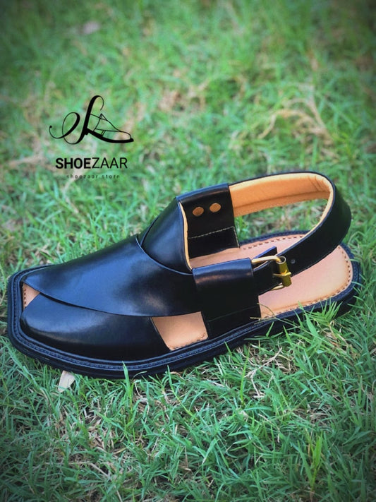 Smart Zalmi Black